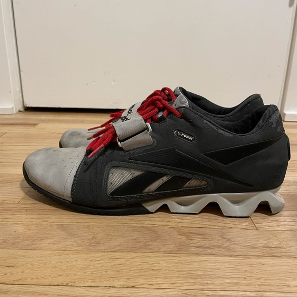 Men’s Reebok Lifters - Picture 4 of 5